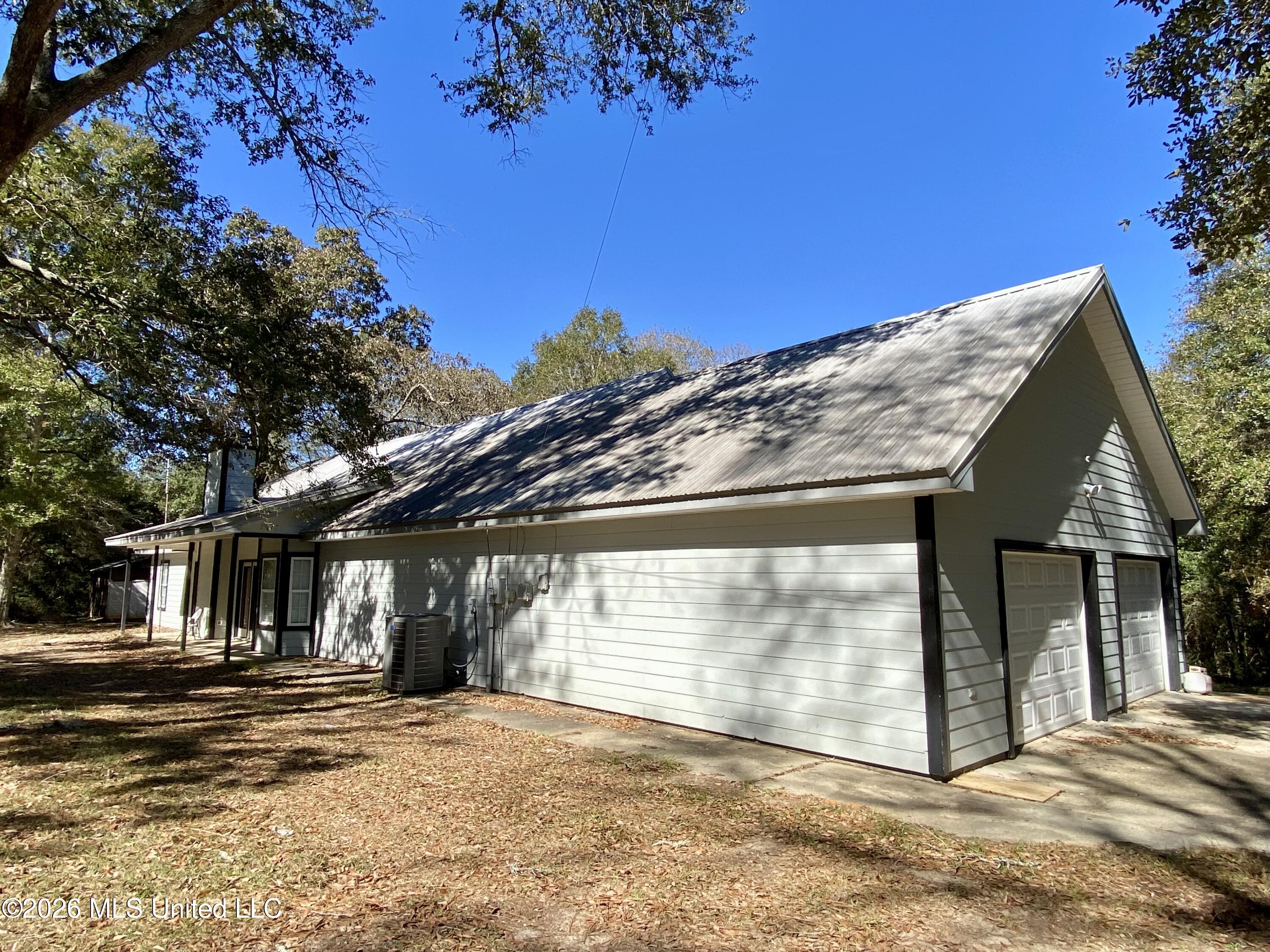 131 Monk Mitchell Road Picayune, MS 39466 - Photo 28 of 36 28, IMG_6812