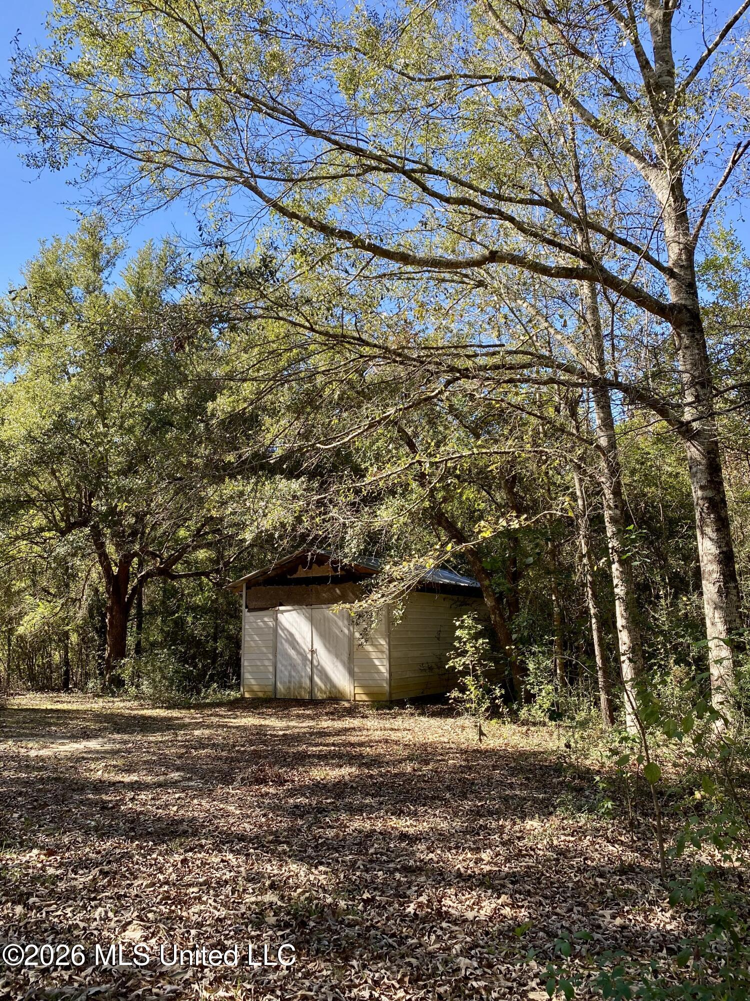 131 Monk Mitchell Road Picayune, MS 39466 - Photo 32 of 36 32, IMG_6807