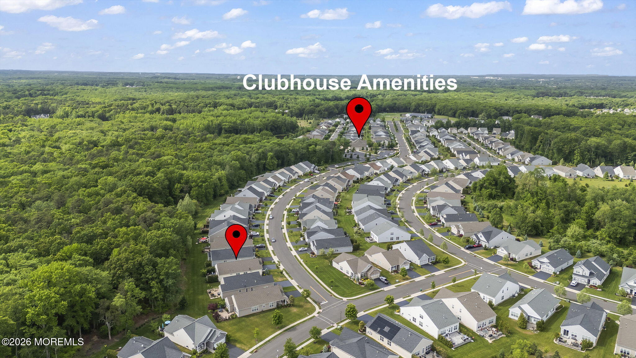 86 Harvest Ridge Road Howell, NJ 07731 - Photo 34 of 58 34-web-or-mls-DJI_20260526161237_0089_D