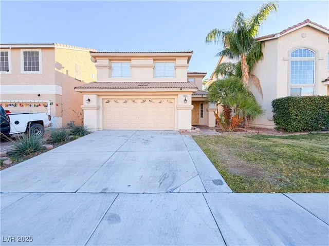 $2,150 | 4851 Polar Lights Court, Las Vegas, NV 89130