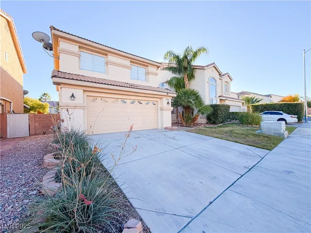 $2,150 | 4851 Polar Lights Court, Las Vegas, NV 89130