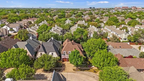 $825,000 | 6152 Stapleford Circle, Dallas, TX 75252