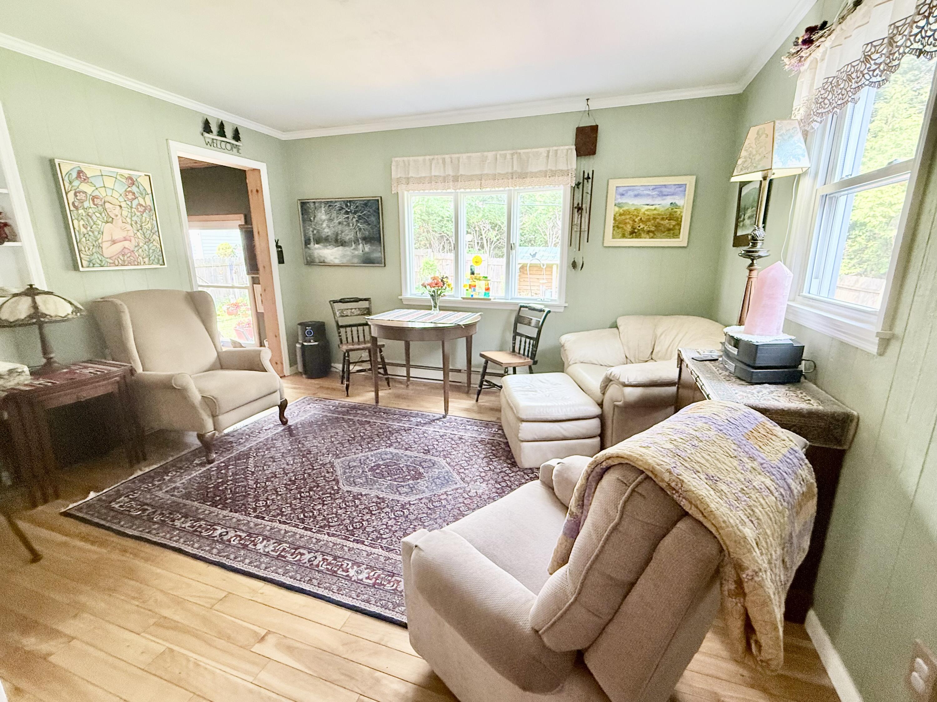 16 Olivetti Place Plattsburgh, NY 12901 - Photo 5 of 39