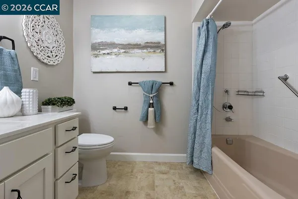 $355,000 | 3341 Tice Creek Drive, Unit 5, Walnut Creek, CA 94595