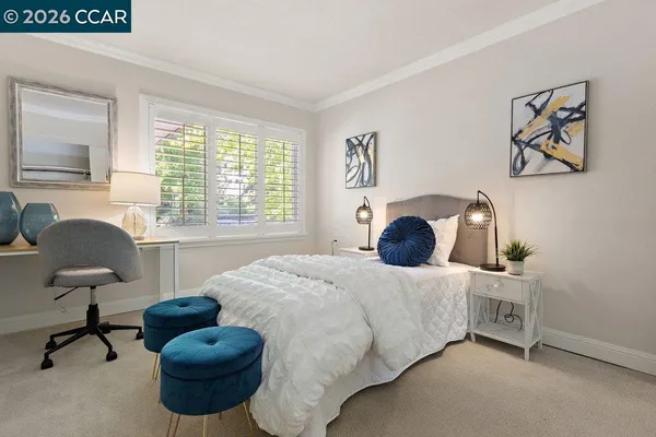 $355,000 | 3341 Tice Creek Drive, Unit 5, Walnut Creek, CA 94595