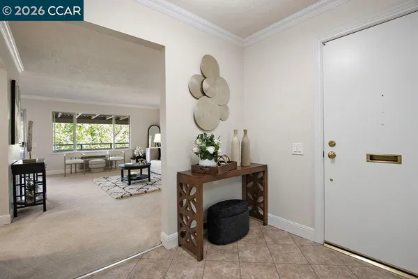 $355,000 | 3341 Tice Creek Drive, Unit 5, Walnut Creek, CA 94595