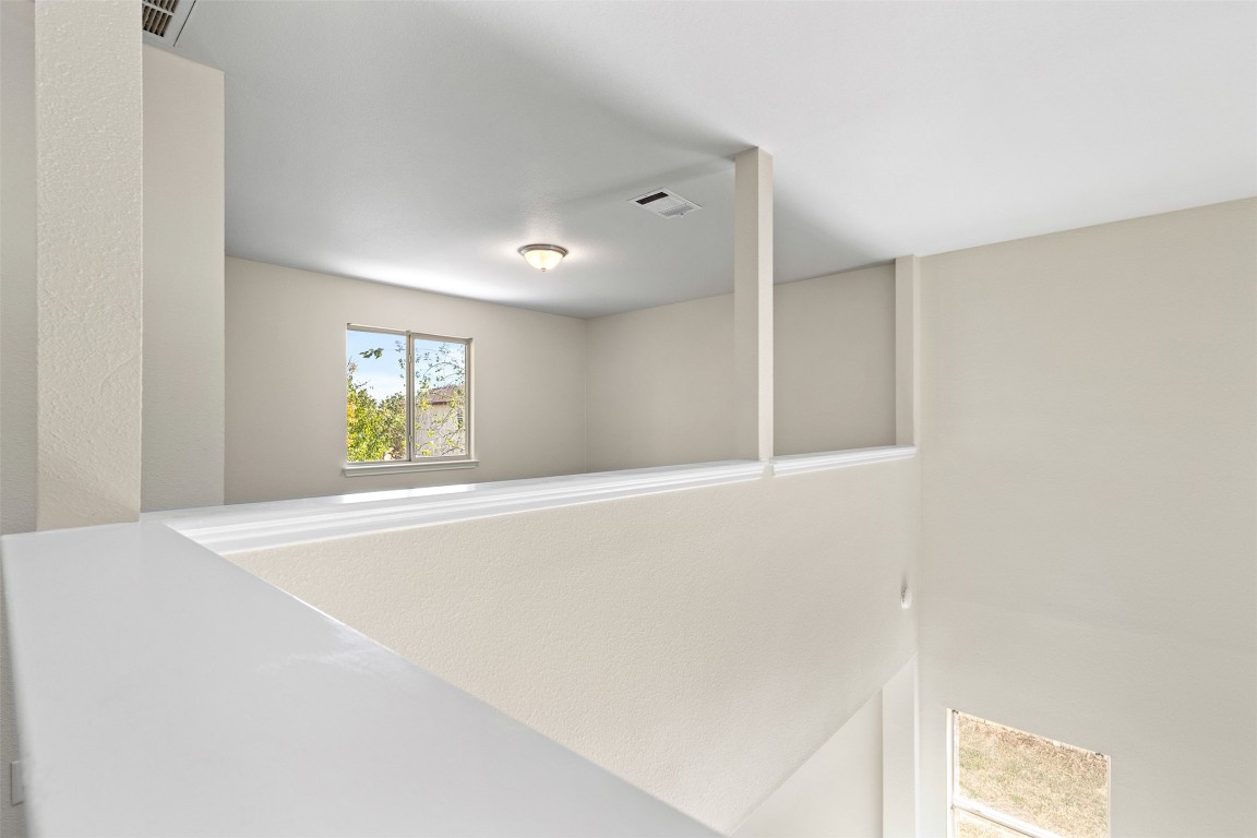 102 Orange Tree Lane Georgetown, TX 78626 - Photo 24 of 31 a view of an empty room