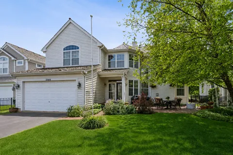 $1,450,000 | 2566 Fielding Drive, Glenview, IL 60026