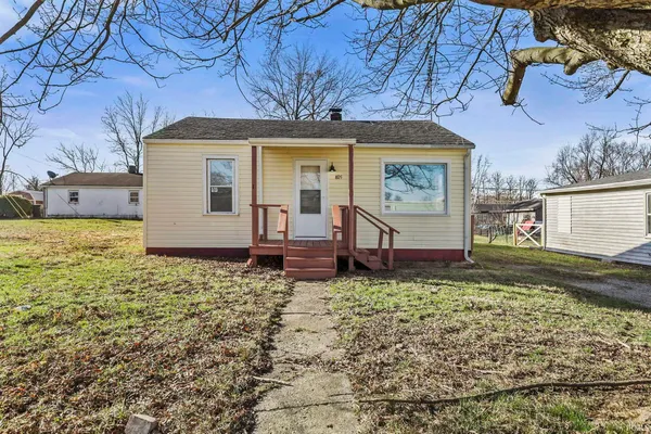 $92,000 | 805 West 15th Street, Muncie, IN 47302