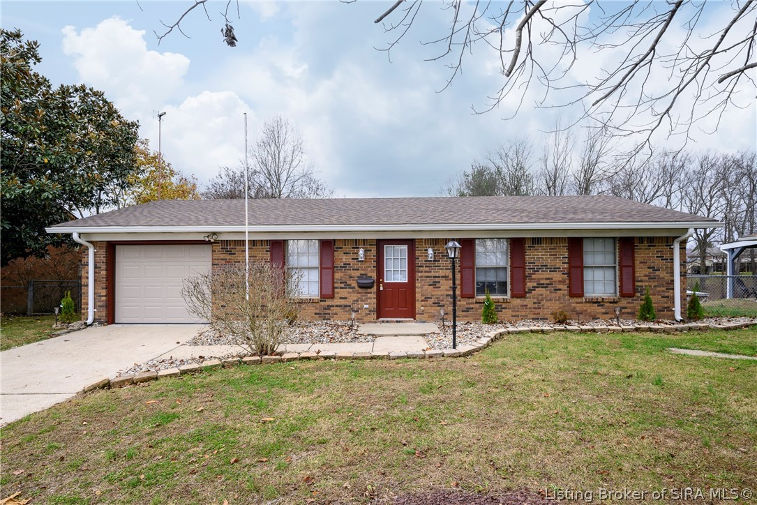 23 Highway 337 Corydon, IN 47112 - Photo 2 of 24