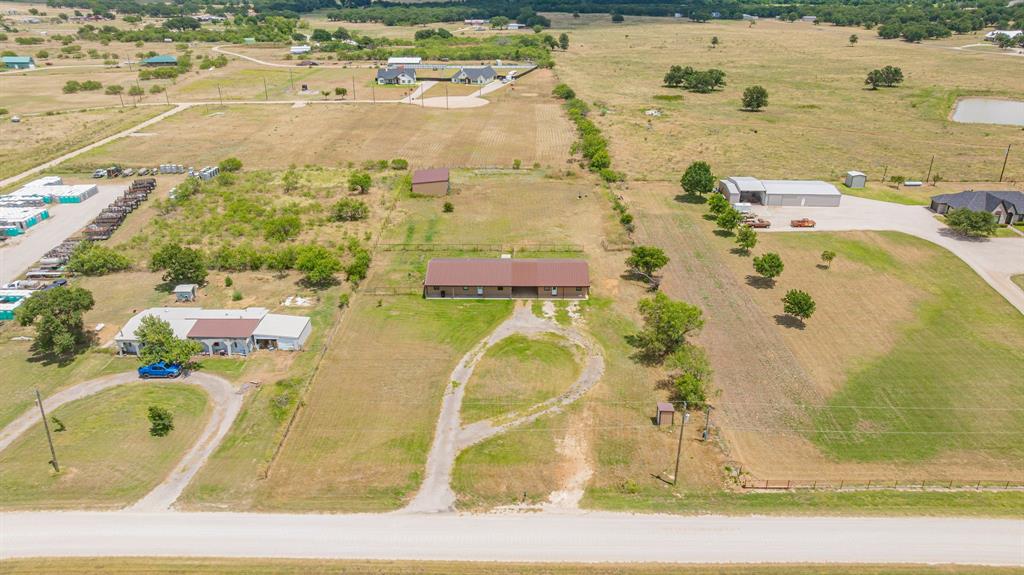 341 Wesley Chapel Road Jacksboro, TX 76458 - Photo 27 of 30