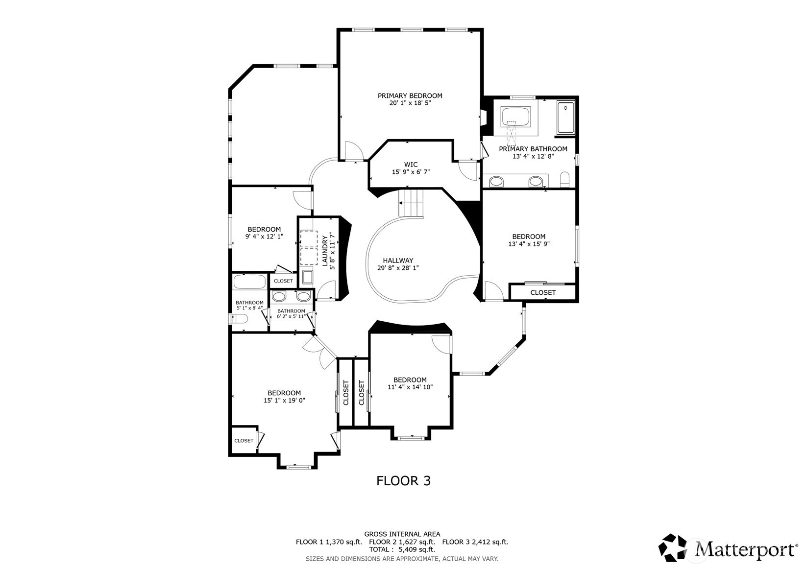 16449 Southeast 264th Street Covington, WA 98042 - Photo 37 of 40