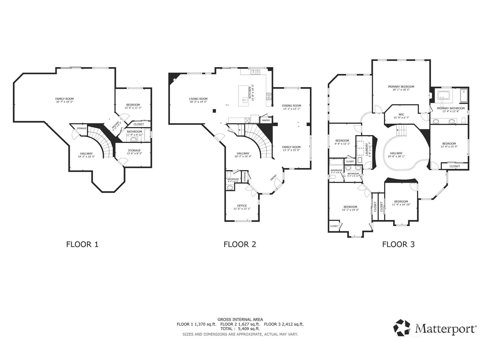 16449 Southeast 264th Street Covington, WA 98042 - Photo 40 of 40