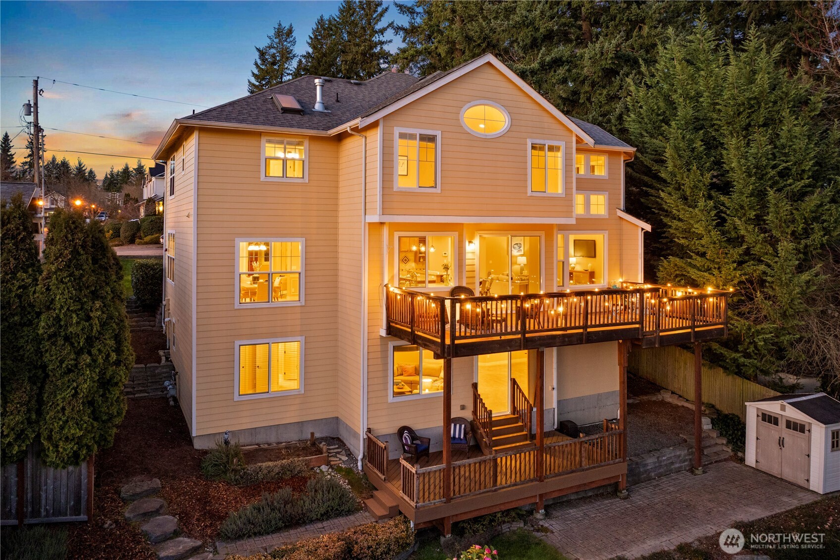 16449 Southeast 264th Street Covington, WA 98042 - Photo 5 of 40