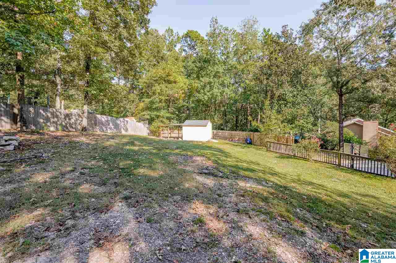 5236 Old Mill Circle Pelham, AL 35124 - Photo 30 of 37