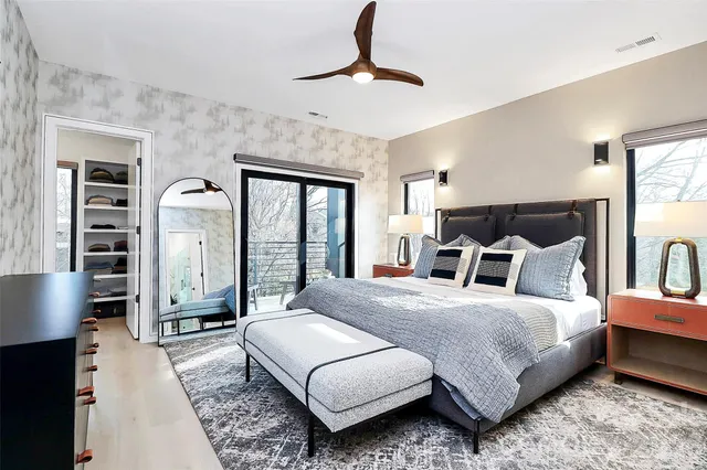 $650,000 | 2718 North Davidson Street, Unit F, Charlotte, NC 28205