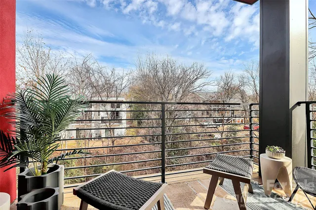 $650,000 | 2718 North Davidson Street, Unit F, Charlotte, NC 28205