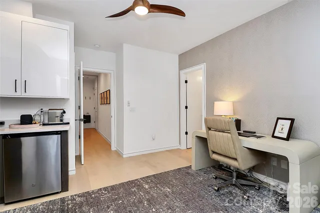 $650,000 | 2718 North Davidson Street, Unit F, Charlotte, NC 28205