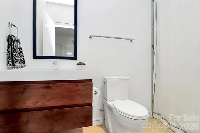 $650,000 | 2718 North Davidson Street, Unit F, Charlotte, NC 28205