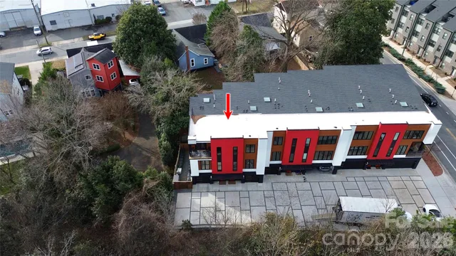 $650,000 | 2718 North Davidson Street, Unit F, Charlotte, NC 28205