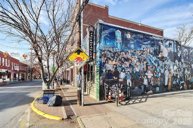 $650,000 | 2718 North Davidson Street, Unit F, Charlotte, NC 28205