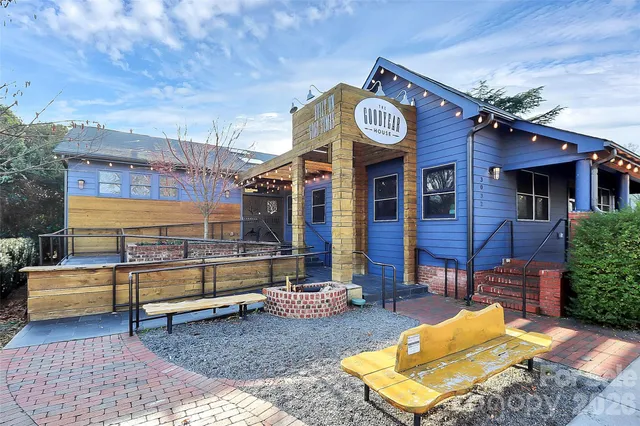 $650,000 | 2718 North Davidson Street, Unit F, Charlotte, NC 28205