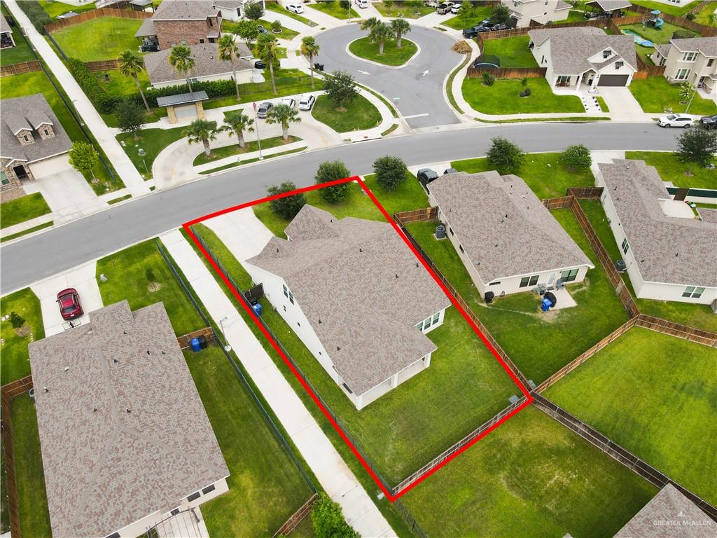 6313 Cascada Bnd Road McAllen, TX 78504 - Photo 28 of 28