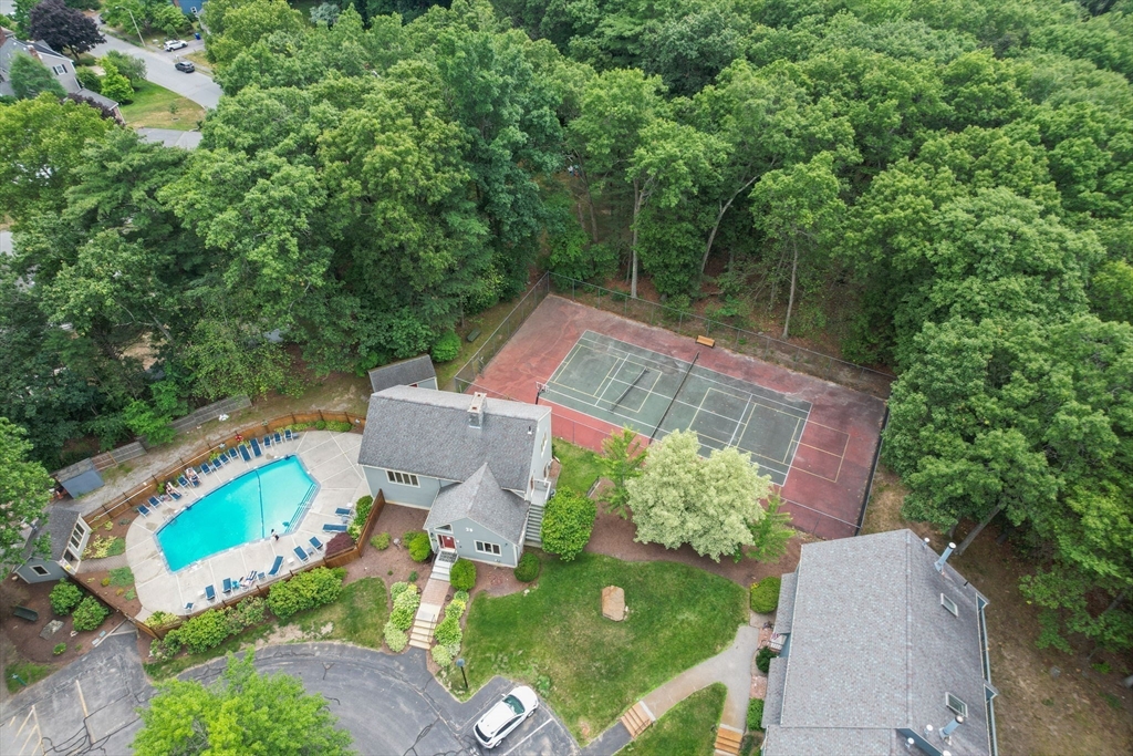 9 Deer Path, Unit 1 Maynard, MA 01754 - Photo 35 of 40