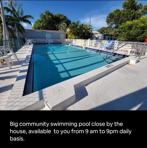 $163,000 | 29859 Overseas Highway, Unit A3, Big Pine Key, FL 33043