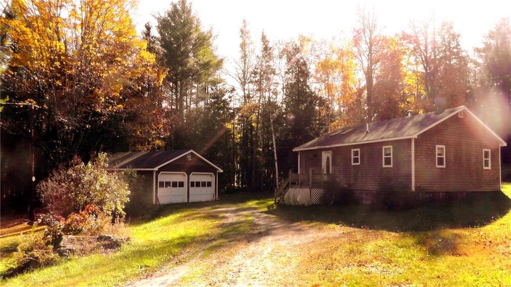 376 Hudson Hill Road Hudson, ME 04449 - Photo 1 of 25 Photo