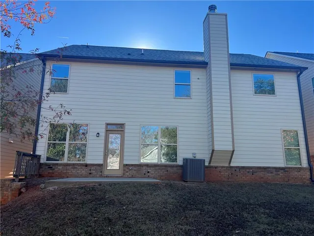 $525,000 | 6499 Panasa Court, Norcross, GA 30093