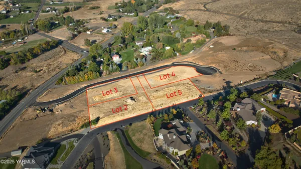 $564,000 | Nka Nka Scenic Vista, Unit 25, Yakima, WA 98908