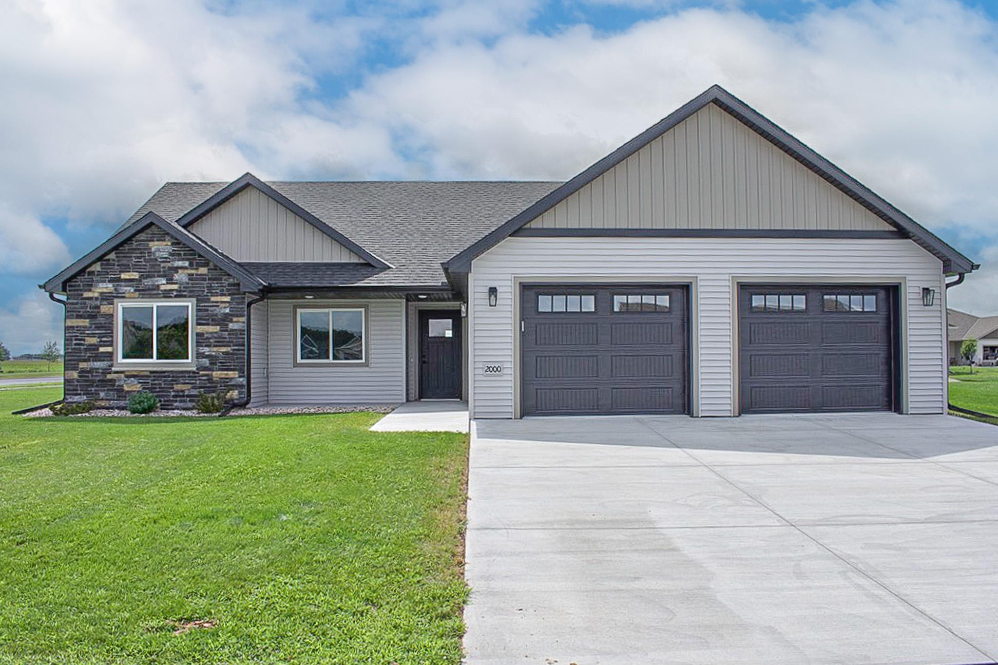 2000 Sandstone Loop North Sartell, MN 56377 - Photo 1 of 13