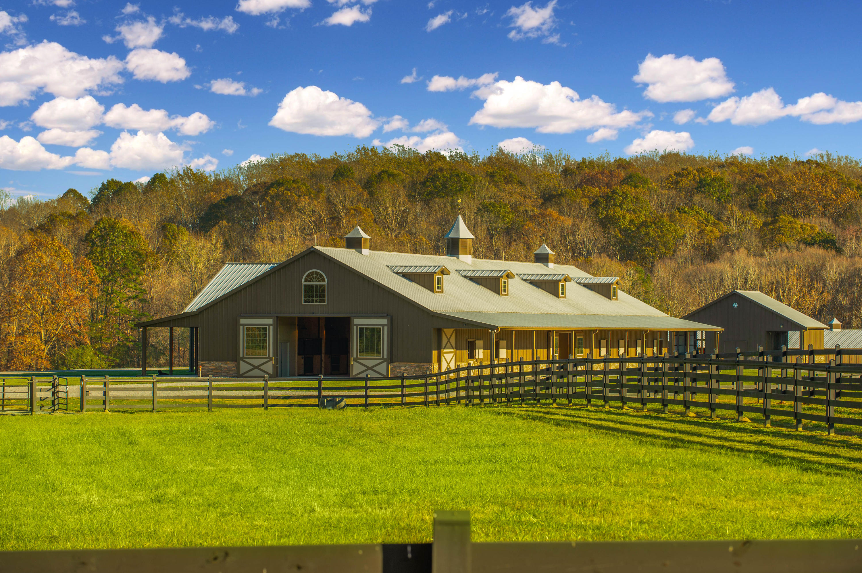 680 North Kingsbury Road Clover, SC 29710 - Photo 1 of 88 Xavier Farm Exteriors_Low Res-34