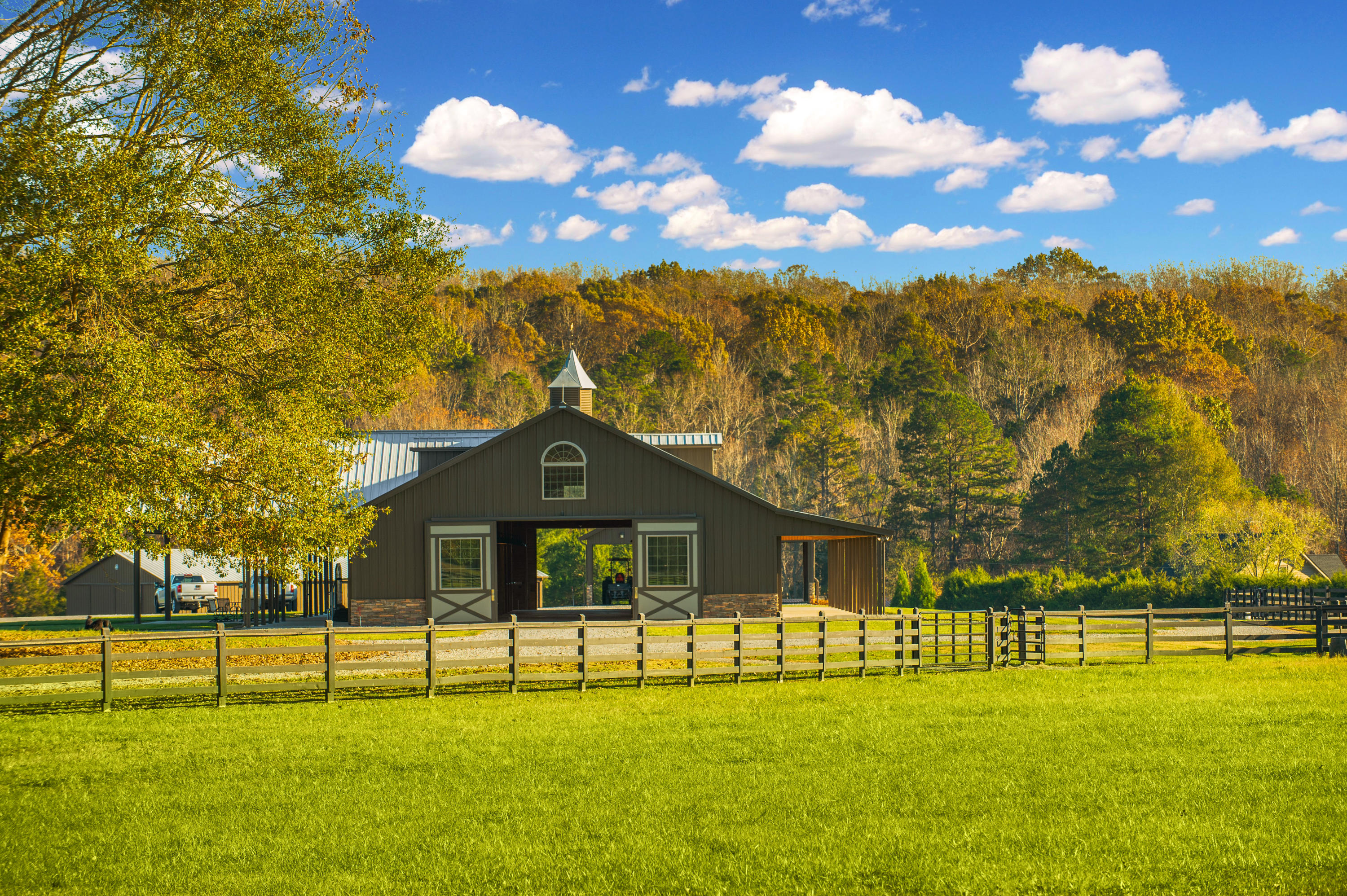 680 North Kingsbury Road Clover, SC 29710 - Photo 2 of 88 Xavier Farm Exteriors_High Res-32
