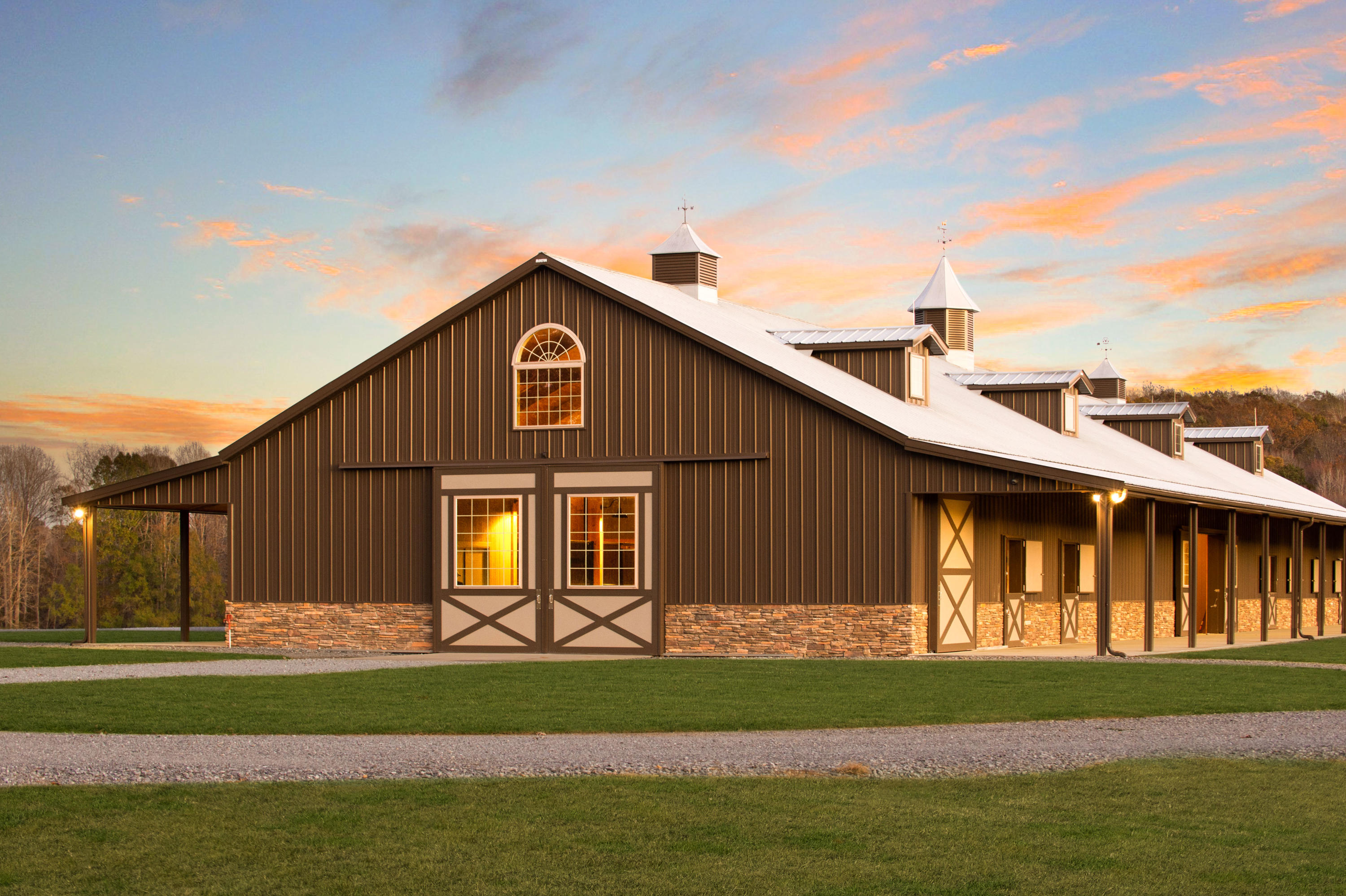 680 North Kingsbury Road Clover, SC 29710 - Photo 13 of 88 Xavier Farm Twilights_Low Res-13