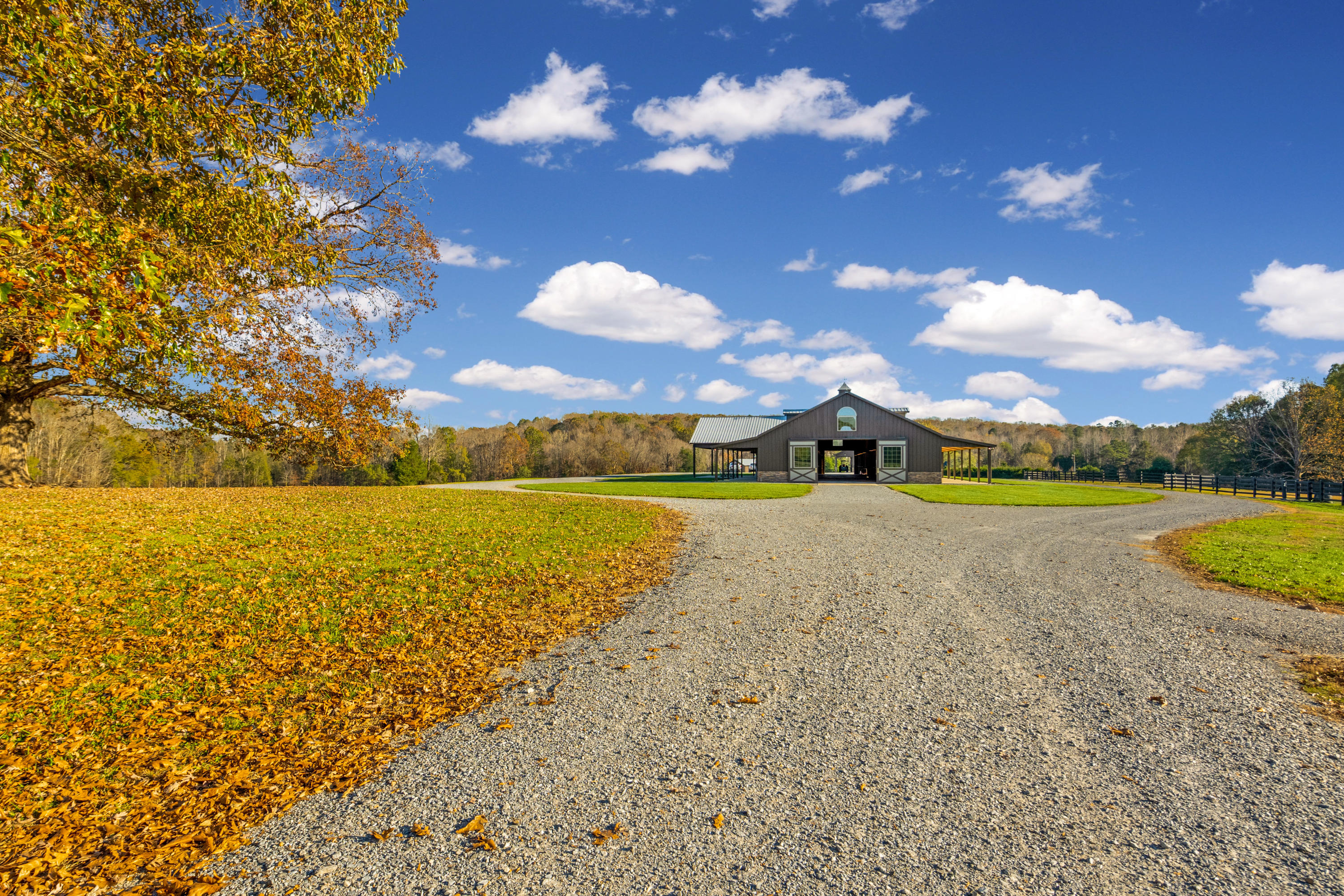 680 North Kingsbury Road Clover, SC 29710 - Photo 14 of 88 Xavier Farm Exteriors_High Res-58