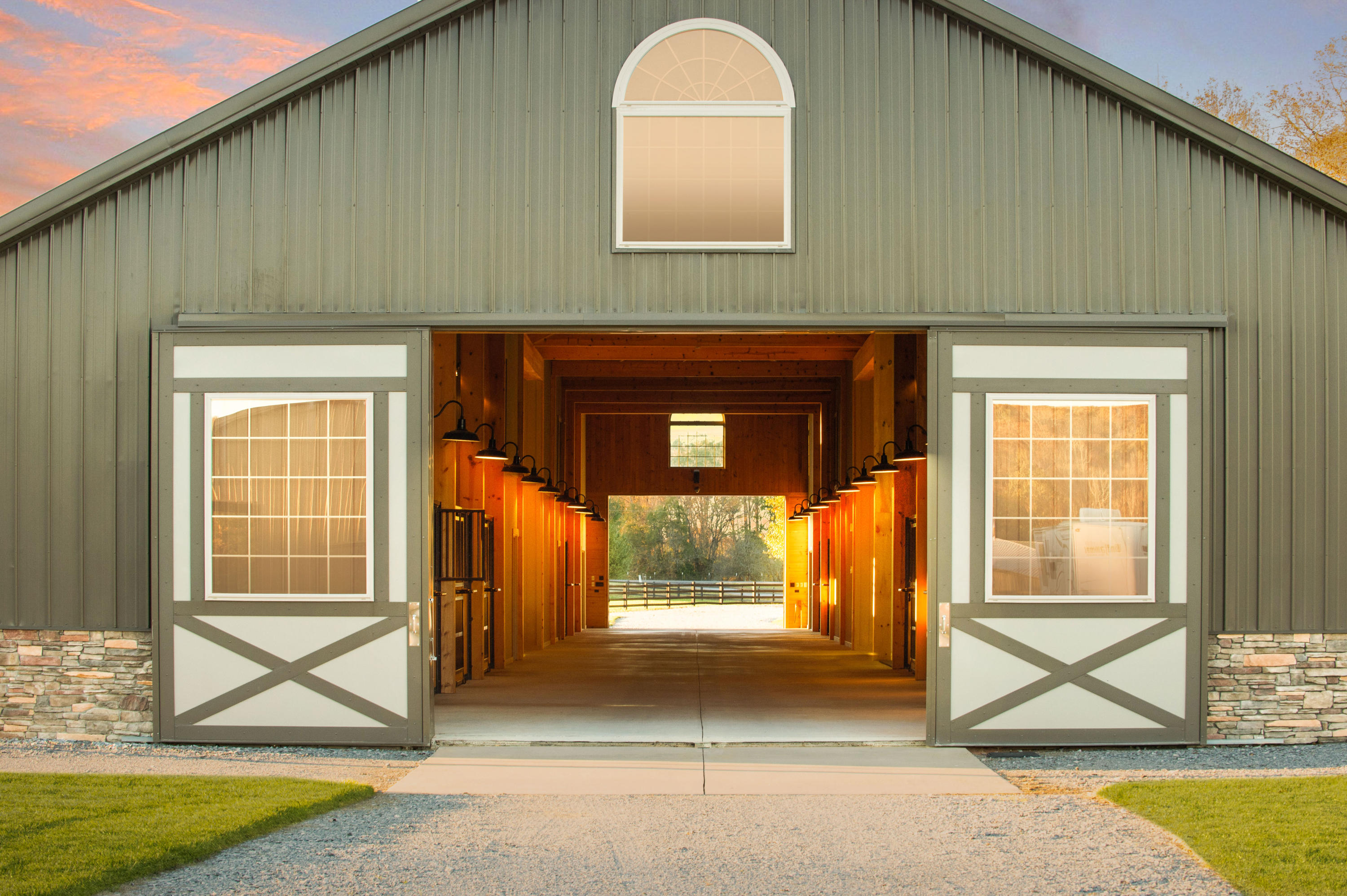 680 North Kingsbury Road Clover, SC 29710 - Photo 19 of 88 Xavier Farm Twilights_Low Res-4