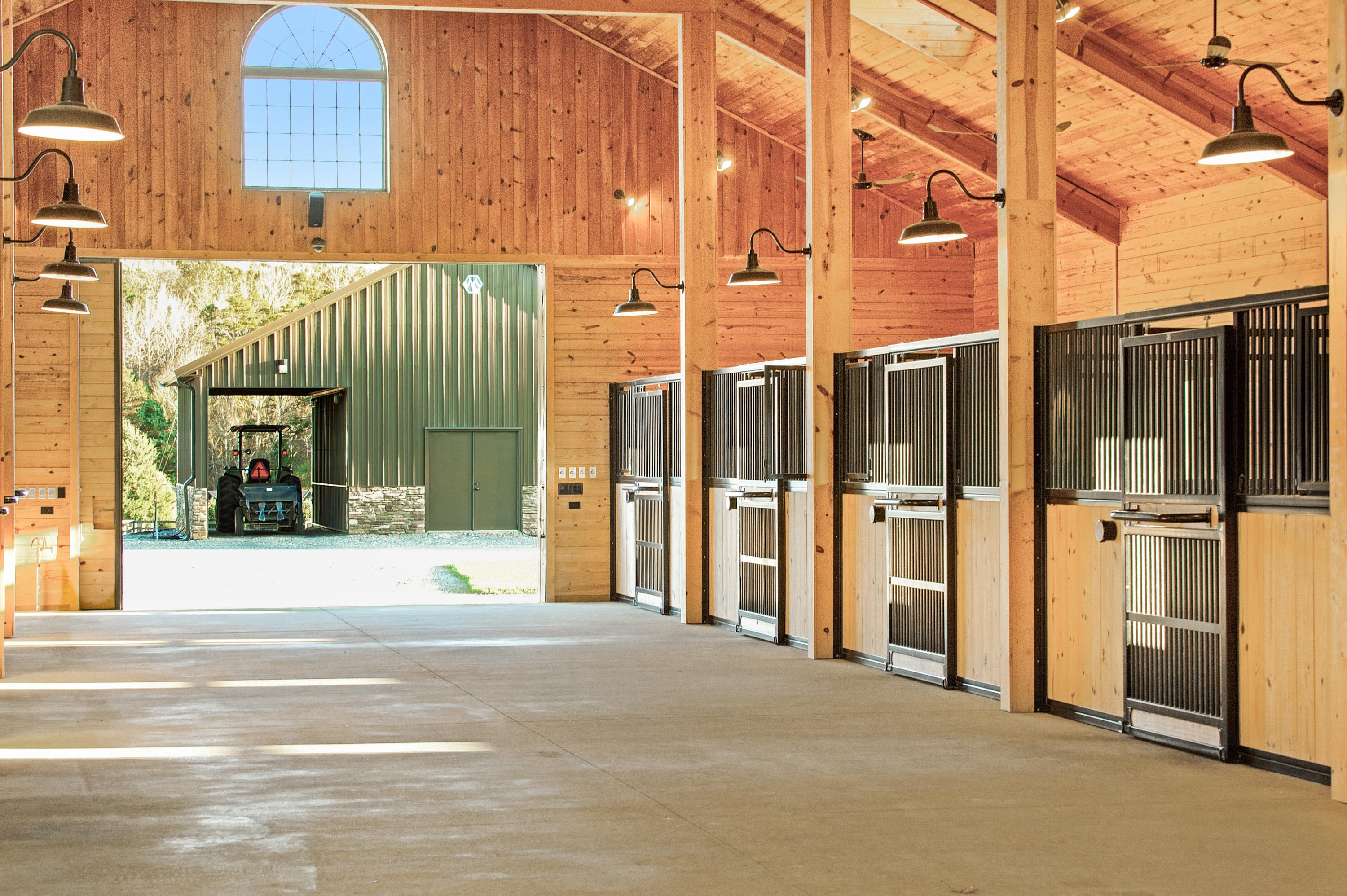680 North Kingsbury Road Clover, SC 29710 - Photo 33 of 88 Xavier Farm Interiors_High Res-16