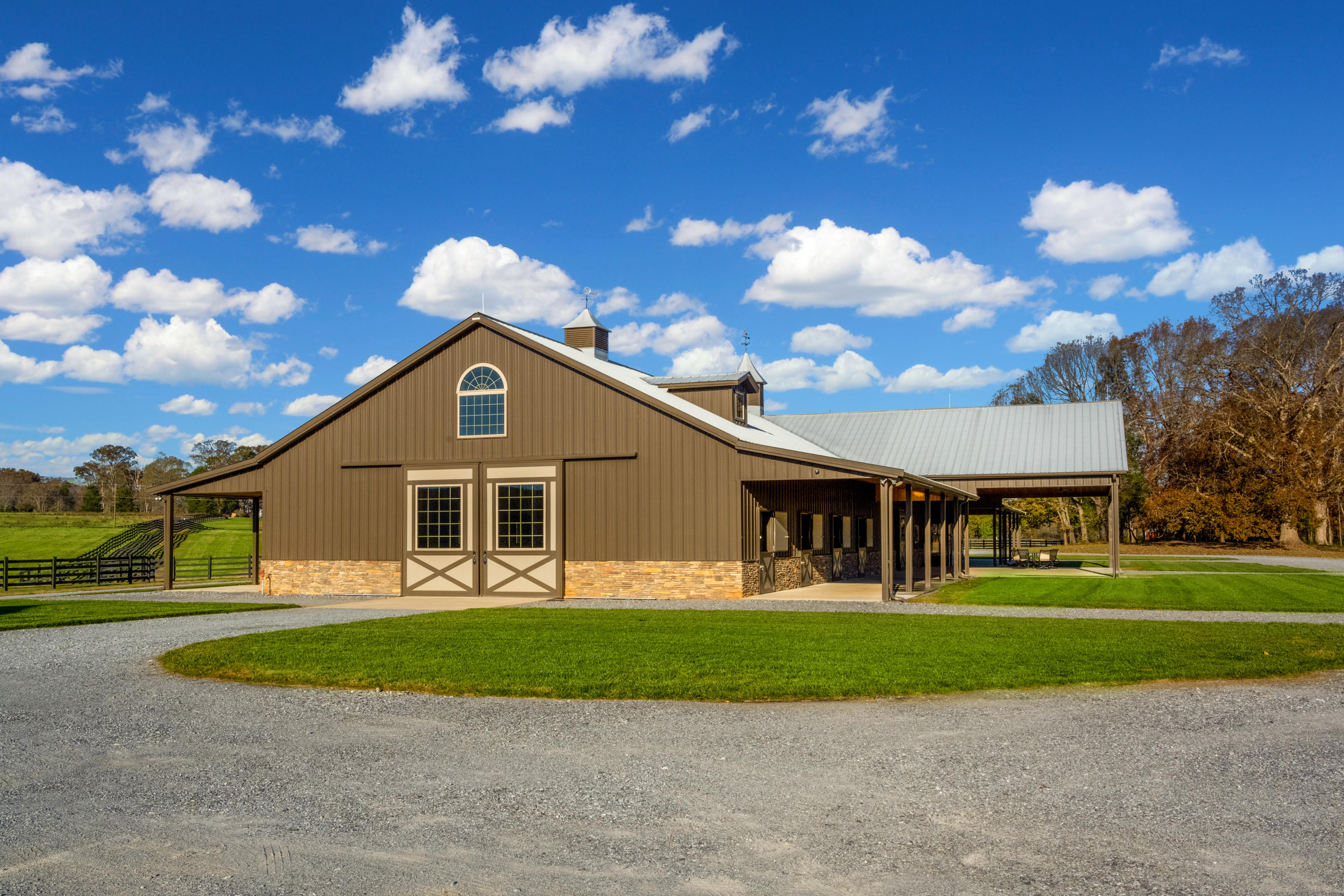 680 North Kingsbury Road Clover, SC 29710 - Photo 5 of 88 Xavier Farm Exteriors_High Res-65