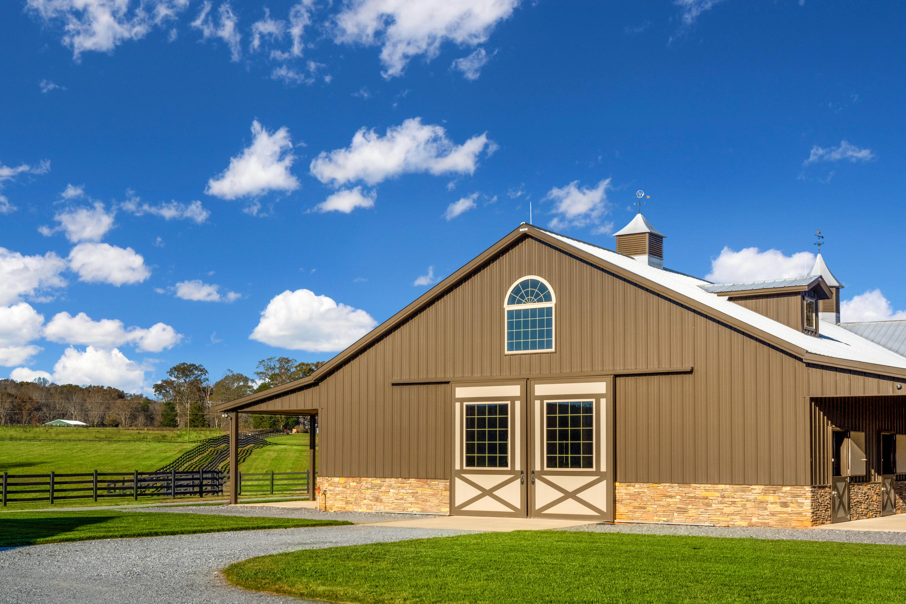 680 North Kingsbury Road Clover, SC 29710 - Photo 7 of 88 Xavier Farm Exteriors_High Res-66