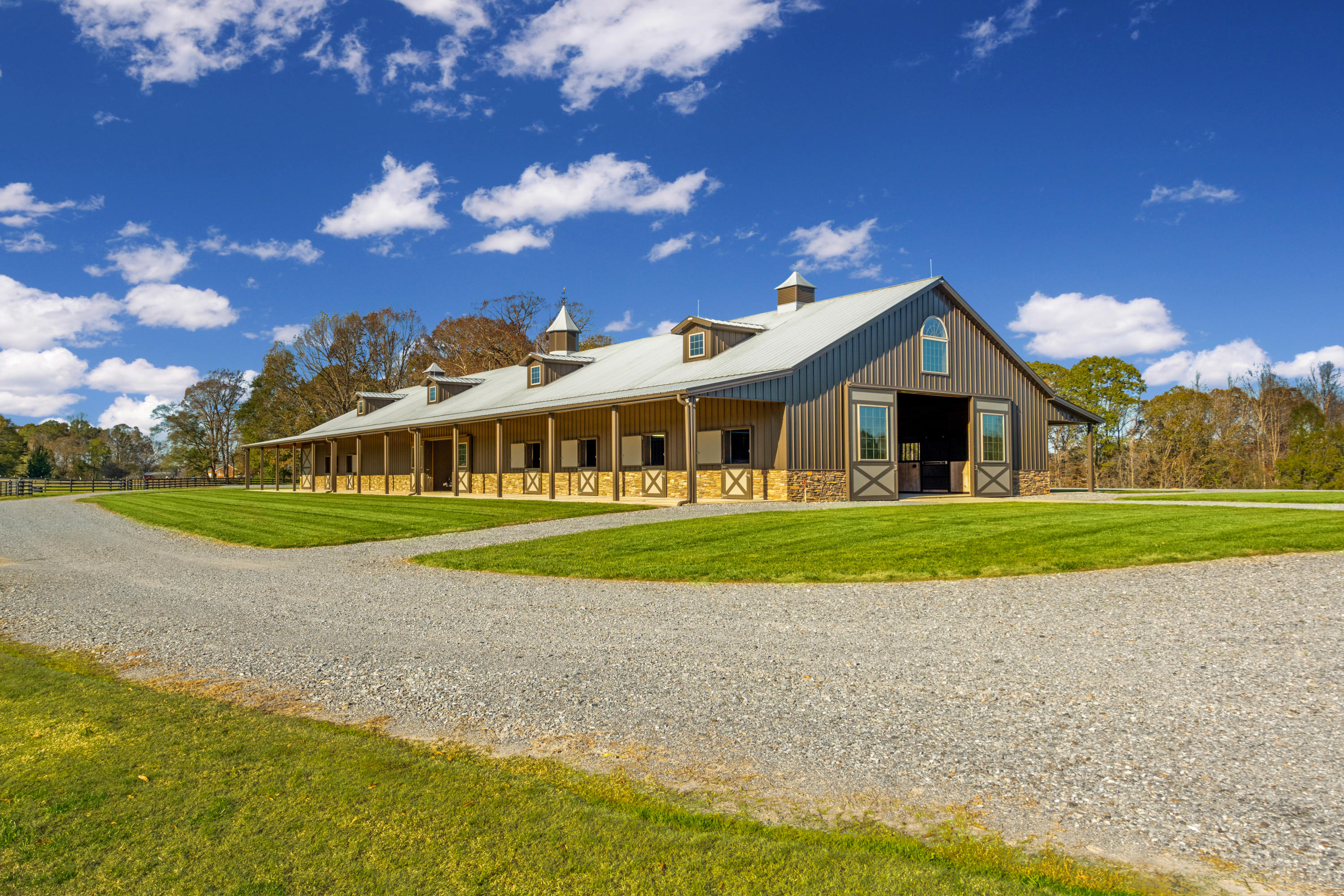 680 North Kingsbury Road Clover, SC 29710 - Photo 65 of 88 Xavier Farm Exteriors_High Res-47