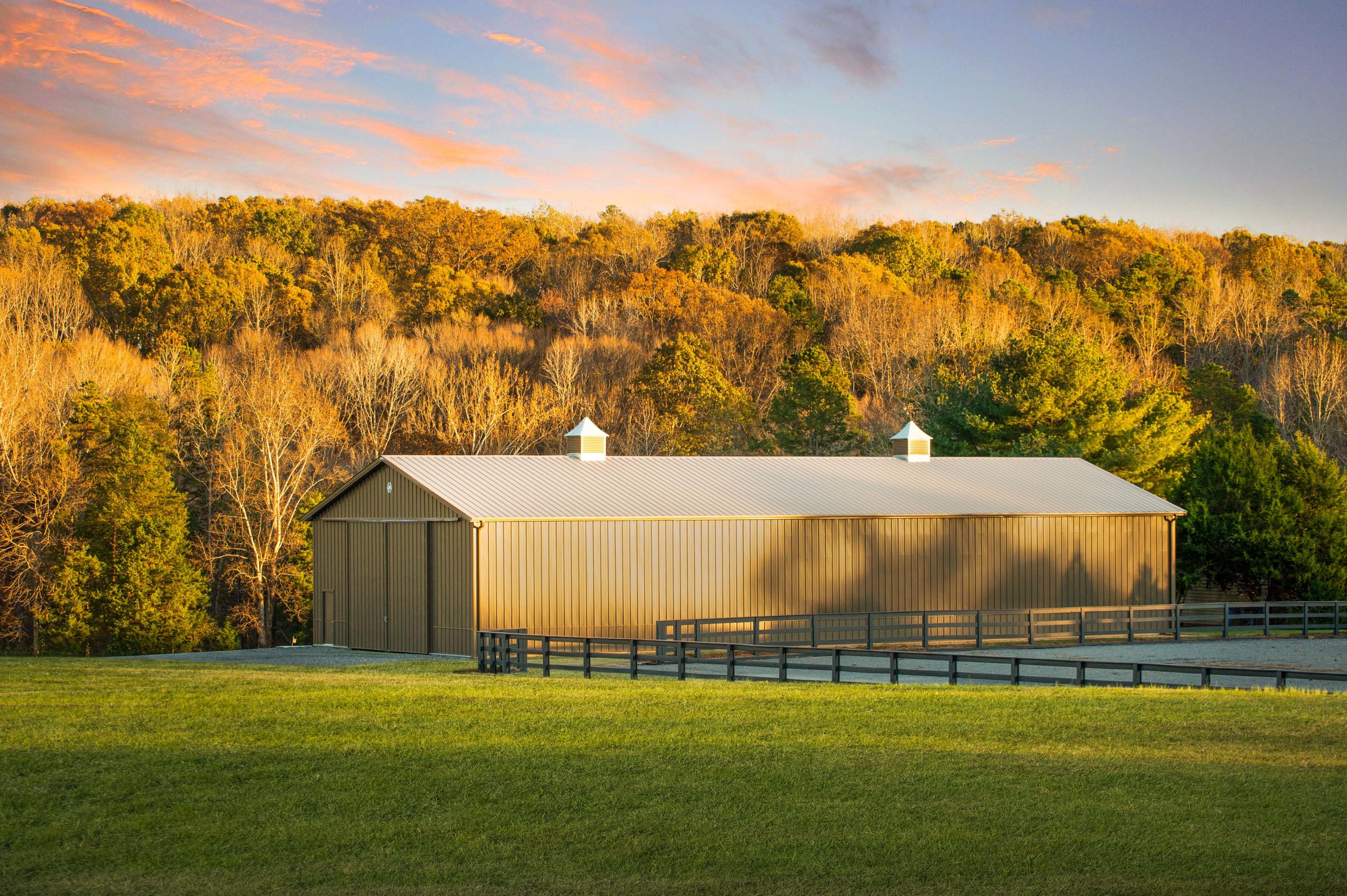 680 North Kingsbury Road Clover, SC 29710 - Photo 72 of 88 Xavier Farm Twilights_Low Res-5