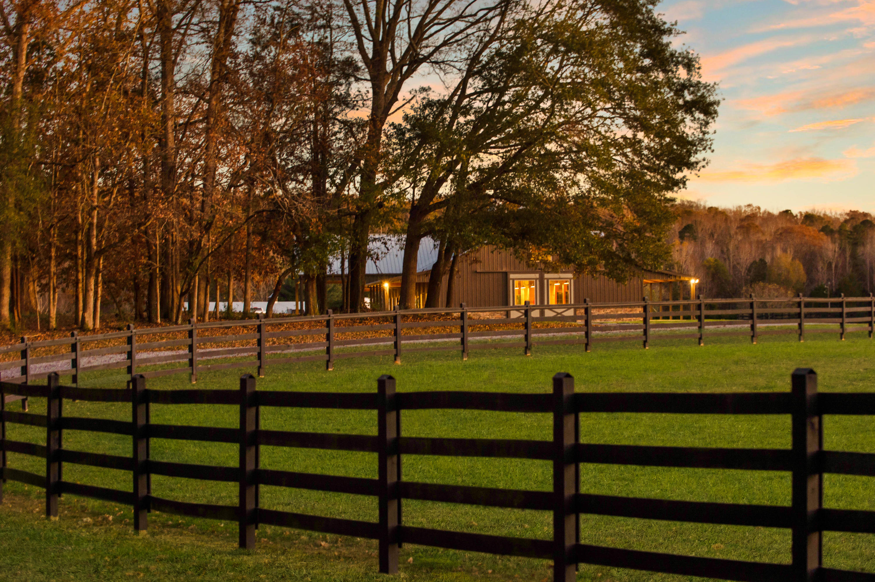 680 North Kingsbury Road Clover, SC 29710 - Photo 85 of 88 Xavier Farm Twilights_Low Res-16