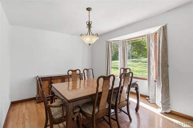 $395,000 | 8754 Boverie Drive, Ste. Genevieve, MO 63670