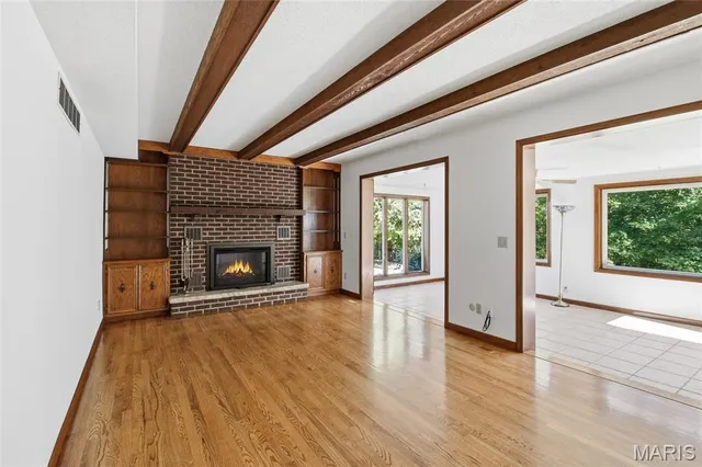 $395,000 | 8754 Boverie Drive, Ste. Genevieve, MO 63670