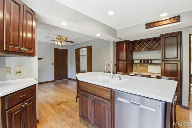 $395,000 | 8754 Boverie Drive, Ste. Genevieve, MO 63670