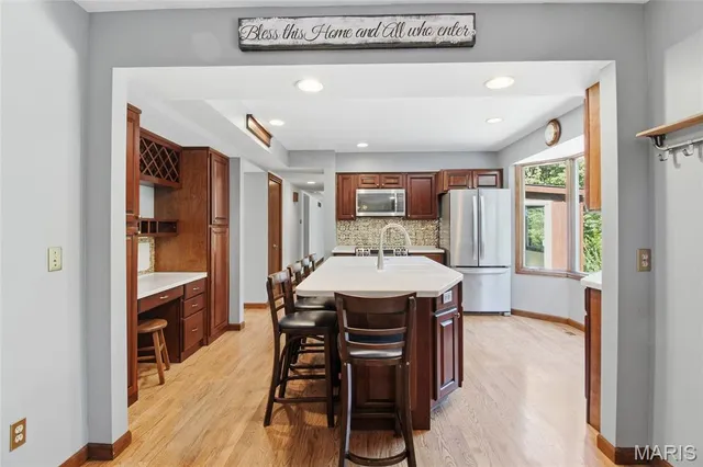 $395,000 | 8754 Boverie Drive, Ste. Genevieve, MO 63670