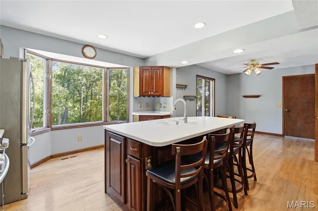 $395,000 | 8754 Boverie Drive, Ste. Genevieve, MO 63670