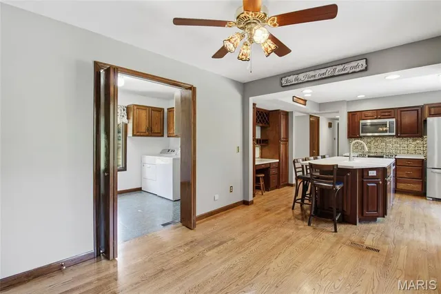 $395,000 | 8754 Boverie Drive, Ste. Genevieve, MO 63670